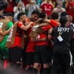 إنجاز مصري وتألق مغربي.. ماذا فعلت المنتخبات العربية في مونديال 2026؟
