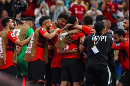 إنجاز مصري وتألق مغربي.. ماذا فعلت المنتخبات العربية في مونديال 2026؟