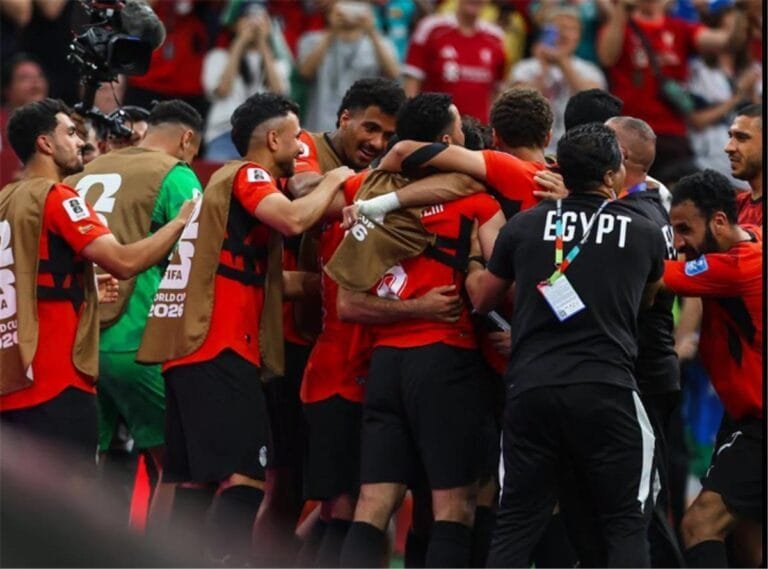 Egyptian achievement and Moroccan brilliance.. What did the Arab teams do in the 2026 World Cup?