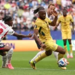 أفريقيا تواصل التألق.. غانا تفرض التعادل على إنجلترا وتحافظ على حظوظها في المونديال