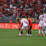 بلجيكا تكتسح تونس بخماسية قبل مواجهة مصر في كأس العالم 2026