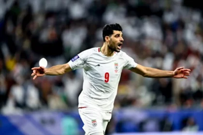 Mehdi Taremi, Iranian national team player