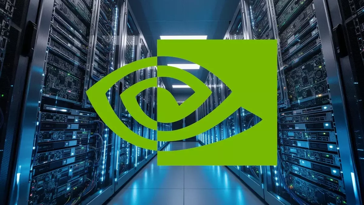 Nvidia Expands Support for Small Businesses with a Plan to Provide 170,000 Processors for AI Applications