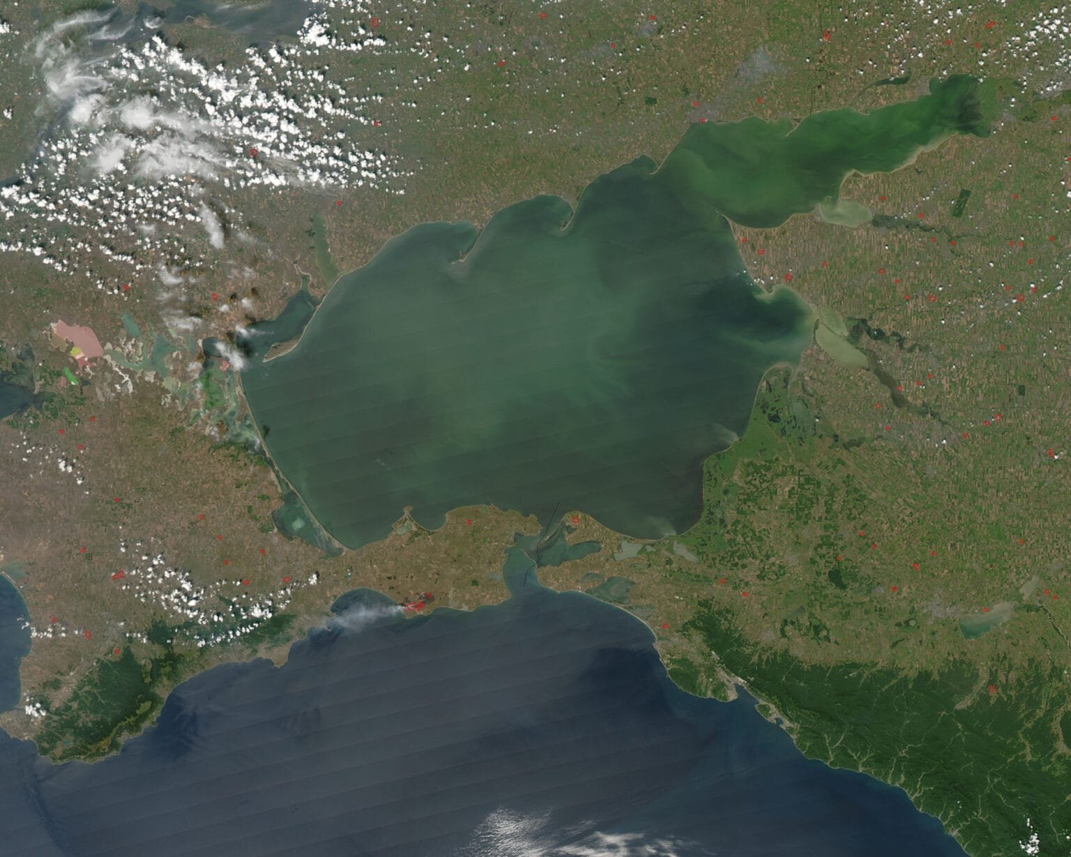 Russia Announces Legal Victory In Azov Sea Crimea And Kerch Strait Case russia-announces-legal-victory-in-azov-sea-crimea-and-kerch-strait-case