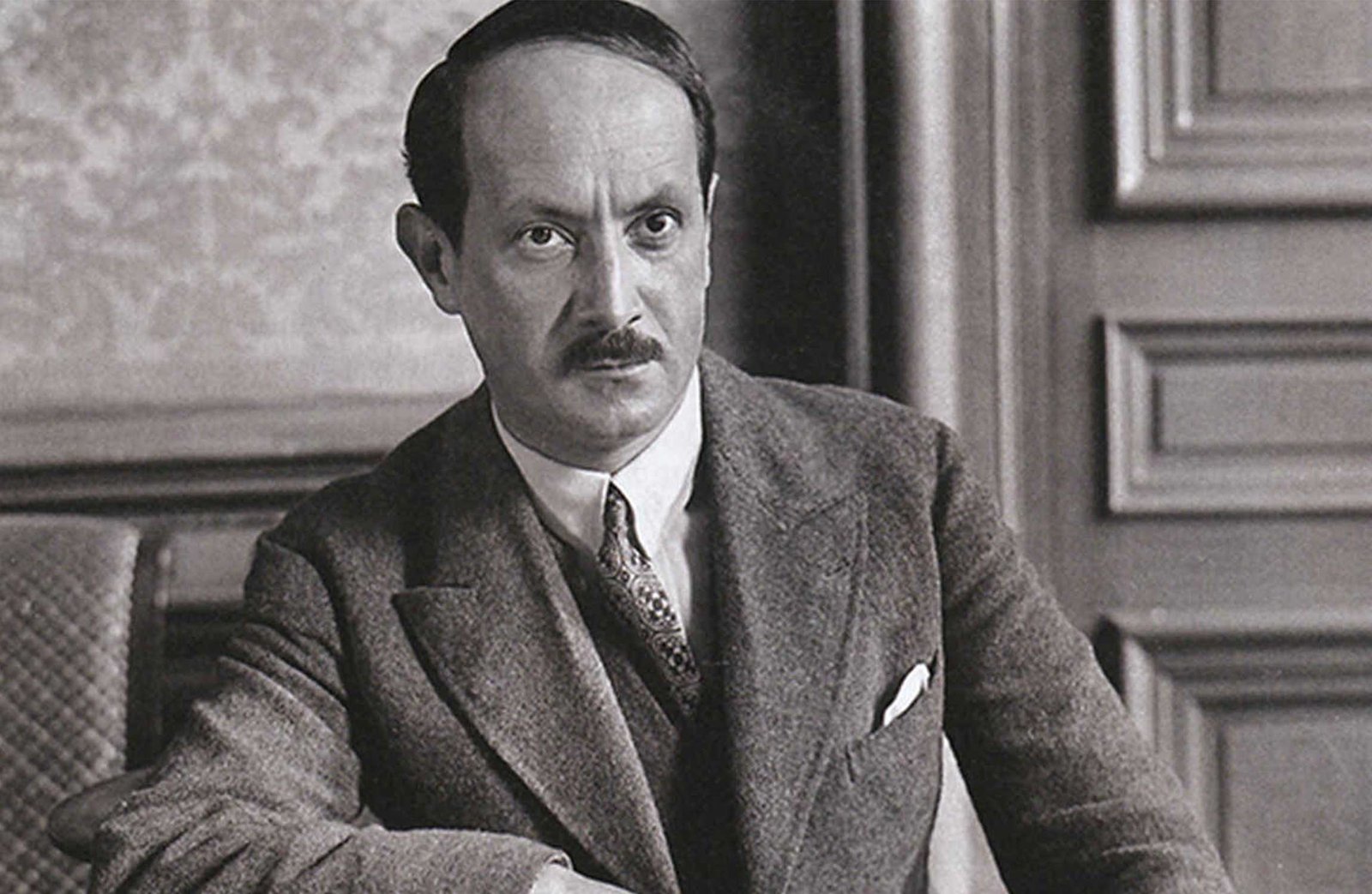From the Corridors of Diplomacy to the Pinnacle of World Literature: The Tale of a French Poet Who Forged His Glory Between Exile and Words