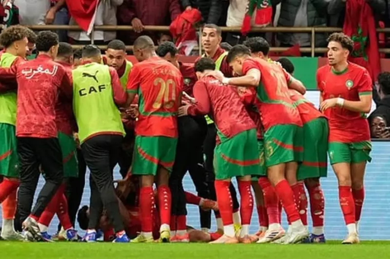 A blow before the World Cup.. Morocco announces the absence of Zalzouli and Aguerd, and reveals details of their injuries