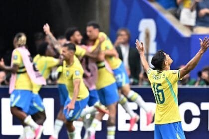 بهدف قاتل.. البرازيل تقصي اليابان وتحجز مقعدها في دور الـ16 بكأس العالم