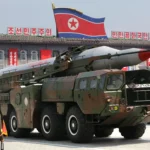 North Korea's nuclear program