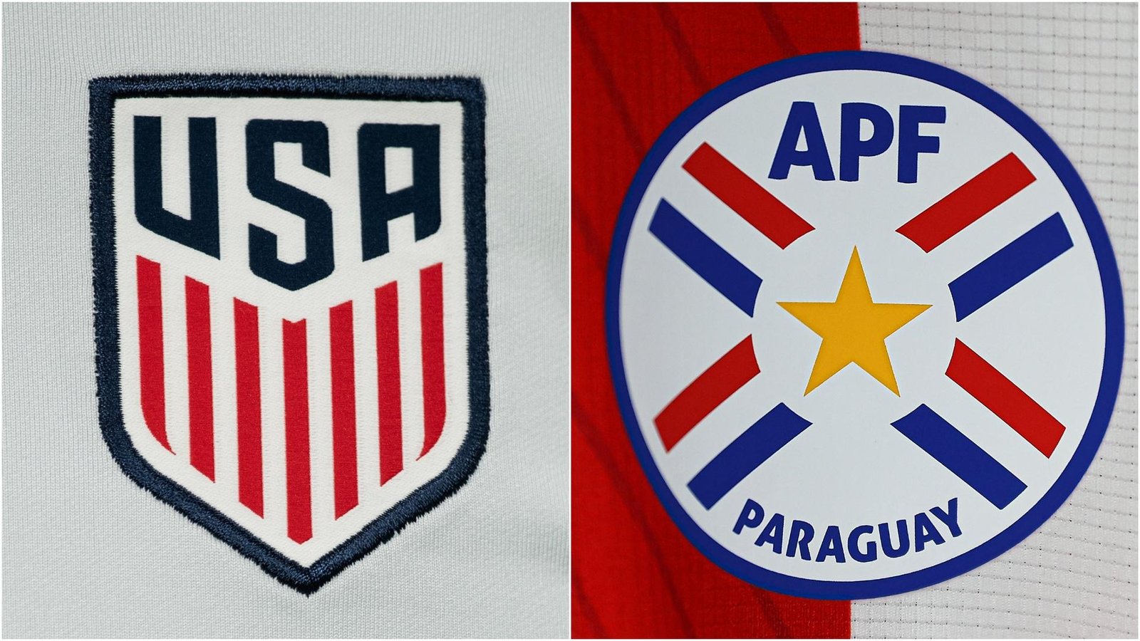 USA Faces Paraguay: A Clash of Styles in a Friendly Football Match