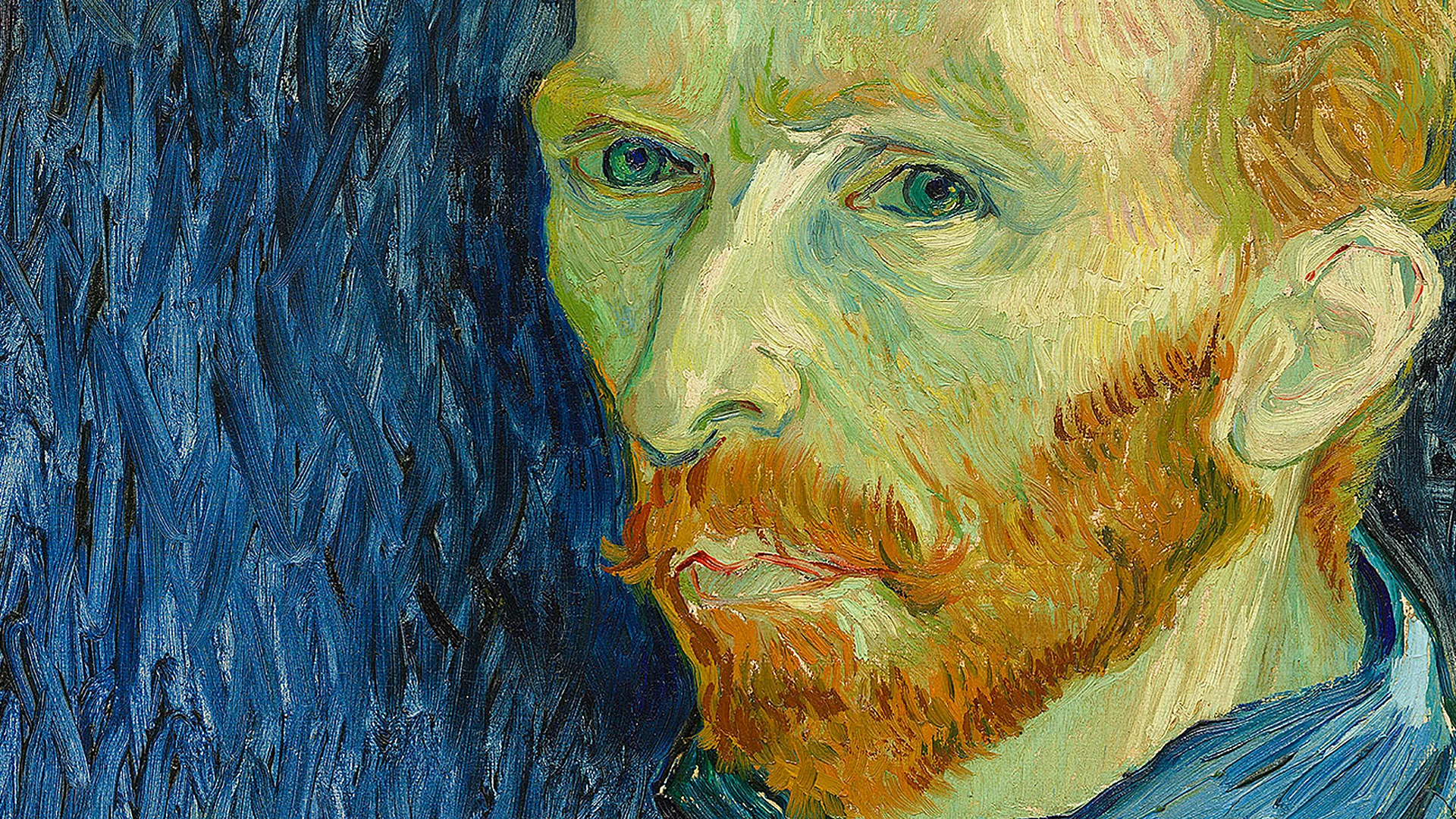 Scientific Fingerprint Exposes Forgery: Innovation Enhances Vincent Van Gogh Authentication