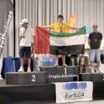 إيطاليا.. لاعب أكاديمية أبوظبي يتصدر كأس أوروبا للإبحار الشراعي بإيطاليا