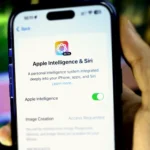 آبل تكشف تحديثات برمجية جديدة وسط إعادة هيكلة "سيري" بالذكاء الاصطناعي