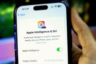 آبل تكشف تحديثات برمجية جديدة وسط إعادة هيكلة "سيري" بالذكاء الاصطناعي