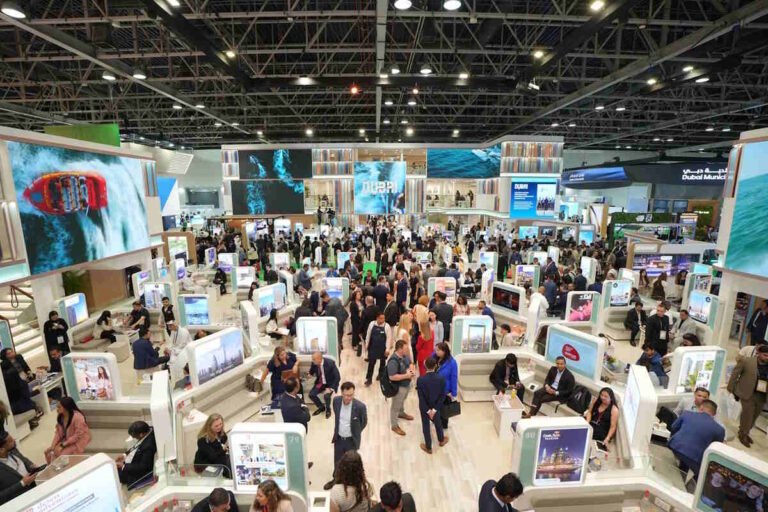 عبر جهودها الترويجية العالمية والمحلية.. أبوظبي تعزّز حضورها العالمي عبر مشاركات دولية متخصصة