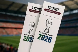 أزمة تذاكر المنتخب الإيراني: سحب مفاجئ وتحديات لوجستية تسبق انطلاق مونديال 2026