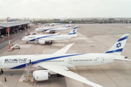 Aviation crisis in Israel: US fuel shortage threatens to cancel millions of flights