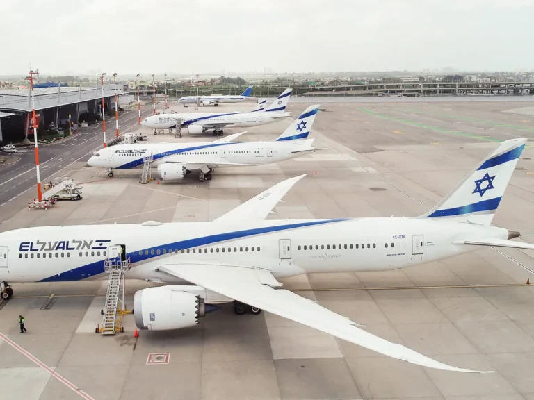 Aviation crisis in Israel: US fuel shortage threatens to cancel millions of flights