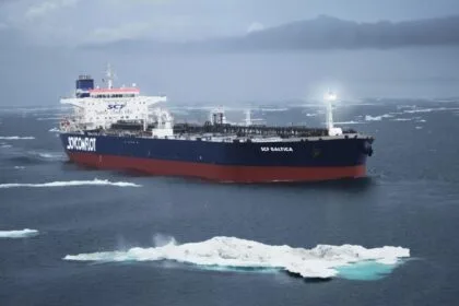 Amid sanctions, how does Russia's "shadow fleet" worry Germany?