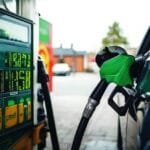 Fuel prices in Germany are rising again after the end of the government subsidy program