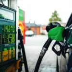 Fuel prices in Germany are rising again after the end of the government subsidy program