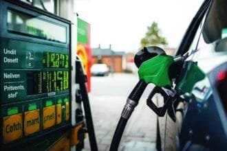 Fuel prices in Germany are rising again after the end of the government subsidy program
