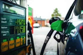 Fuel prices in Germany are rising again after the end of the government subsidy program
