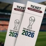 Ticket prices for matches of Arab national teams in the 2026 World Cup: Morocco tops the list