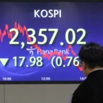 المستثمرون الأجانب يدفعون عوائد السندات الكورية للتراجع.. إليك التفاصيل