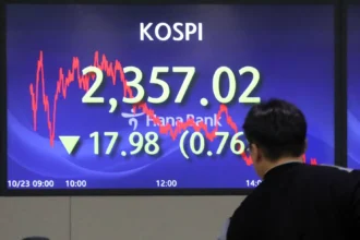المستثمرون الأجانب يدفعون عوائد السندات الكورية للتراجع.. إليك التفاصيل
