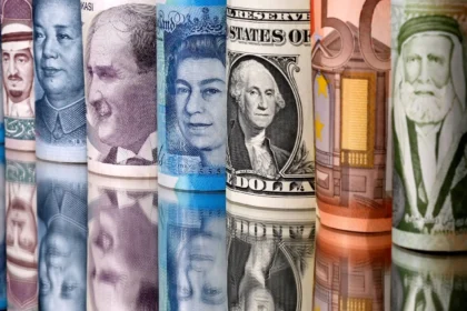 Cautious calm in the currencies market... SpaceX's historic jump and anticipation of the Iran deal