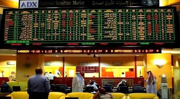 أسواق المال الإماراتية تنتعش من جديد.. أبوظبي ودبي بأعلى مستوى في 3 أشهر