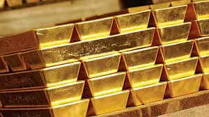 Gold falls below $4,000... its biggest monthly loss since 2008