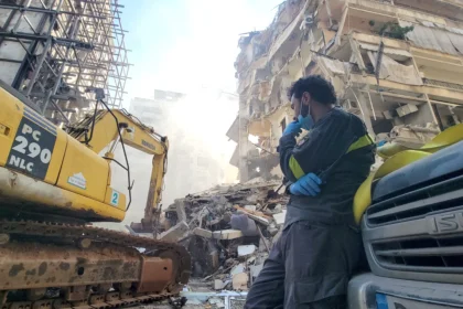 أكثر من 40 قتيلاً جراء القصف الإسرائيلي على جنوبي لبنان