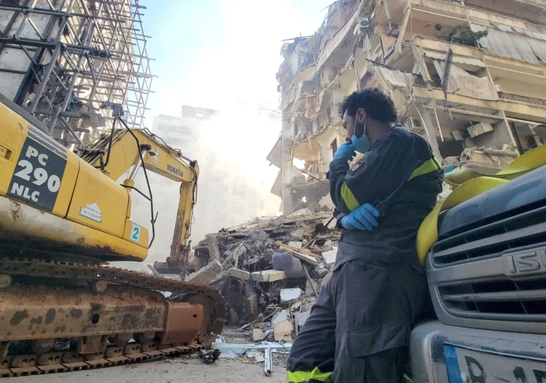 أكثر من 40 قتيلاً جراء القصف الإسرائيلي على جنوبي لبنان