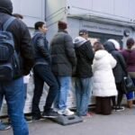 Pressure on European asylum systems eases as refugee flows stabilize