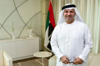 قرقاش: للإمارات حضور فاعل وثقلها مؤثر في معادلات الأمن والاستقرار الإقليمي