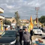 عودة محدودة للأهالي إلى جنوب لبنان وسط دعوات رسمية للحذر وانتظار تقييم الأوضاع