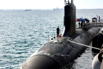 Europe is bolstering its maritime defenses with advanced drones to detect submarines