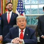 Israeli report: Expected changes within the Trump administration may affect senior officials