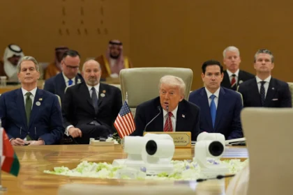 إدارة ترامب تقترح فرض رسوم جمركية عقابية بنسبة 25% على واردات البرازيل