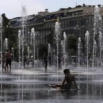 Spain under the summer heatwave: An exceptional heatwave hits the country and threatens millions of residents