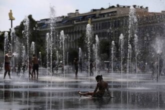 Spain under the summer heatwave: An exceptional heatwave hits the country and threatens millions of residents