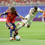 إسبانيا تكتسح السعودية برباعية في كأس العالم 2026
