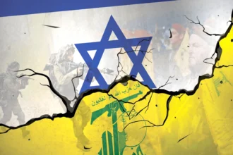 إسرائيل تربط الانسحاب من لبنان بنزع سلاح حزب الله