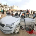 إسرائيل تعلن القضاء على قياديين ميدانيين بحركة حماس في غزة