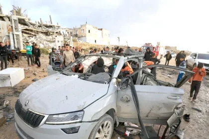 إسرائيل تعلن القضاء على قياديين ميدانيين بحركة حماس في غزة