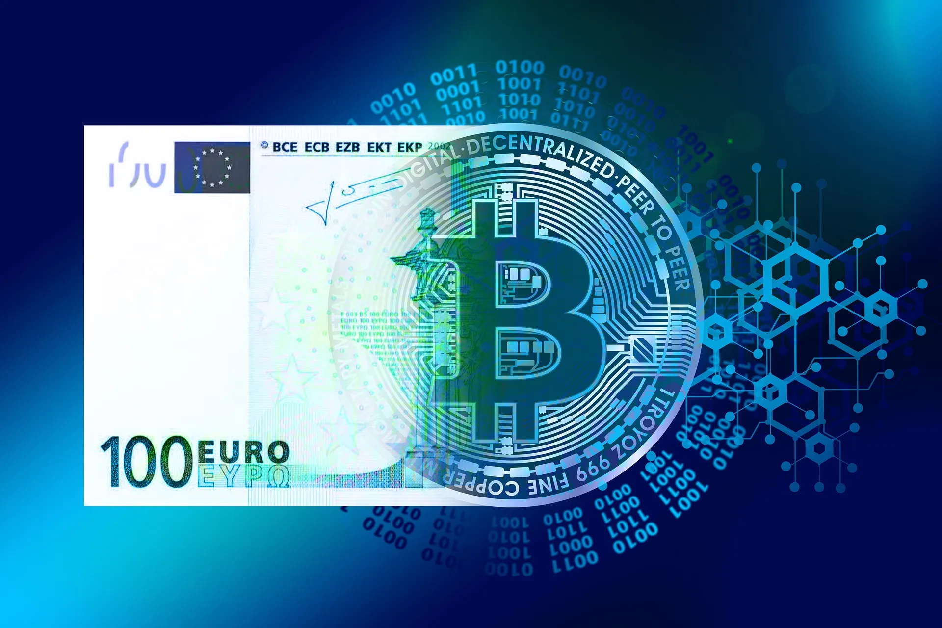 Europe is accelerating steps to launch a digital euro to boost financial independence and reduce the dominance of US payment systems