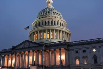 A major restructuring of the US government: Trump's decision paves the way for the termination of thousands of federal employees