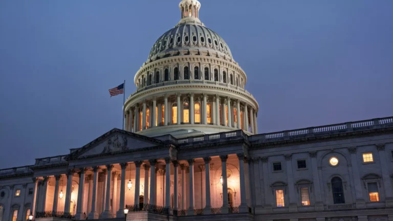 A major restructuring of the US government: Trump's decision paves the way for the termination of thousands of federal employees