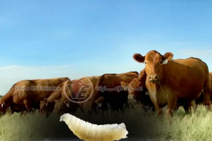 إغلاق الحدود بسبب دودة الماشية يشعل طفرة في صادرات المكسيك ويضغط على قطاع لحوم الأبقار في تكساس